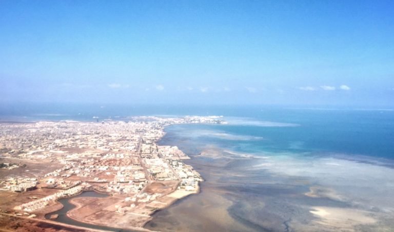 Travelling to Djibouti - One of the top countries to visit in 2018 ...