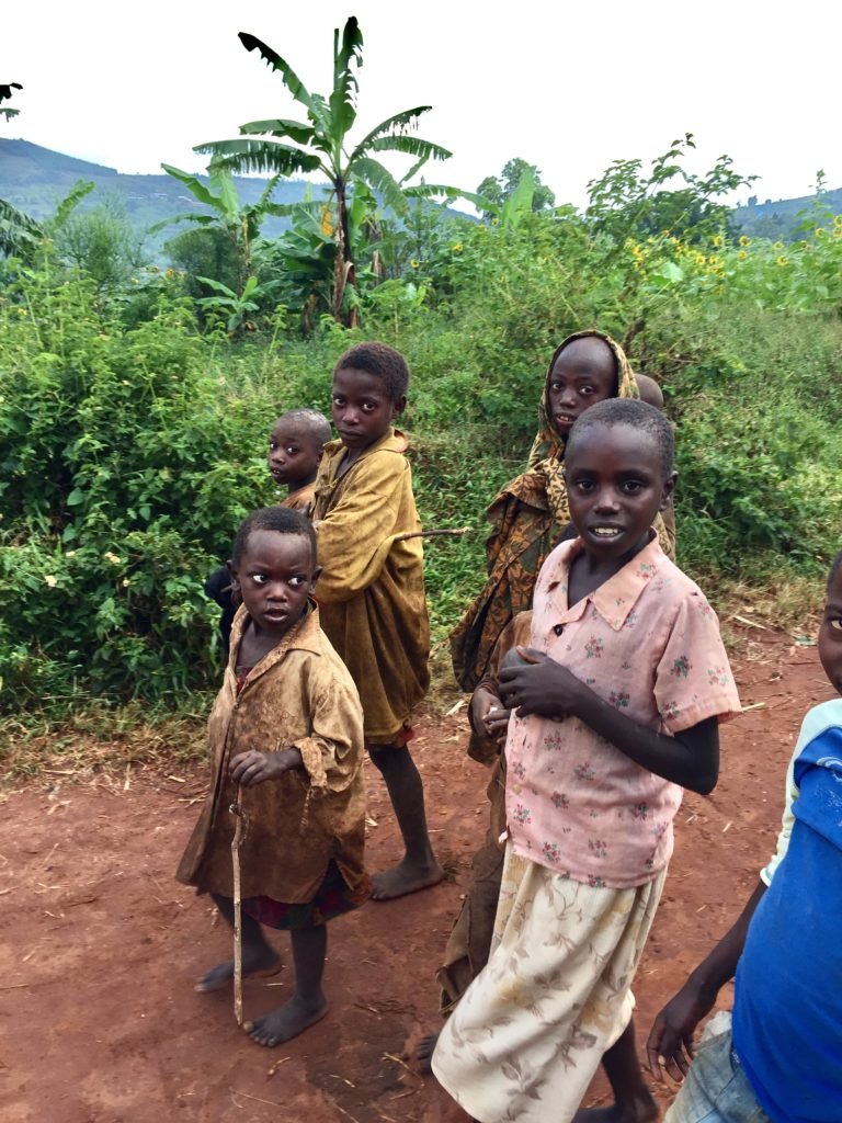 Burundi Travel Blog My Experiences Travelling to the Second Least