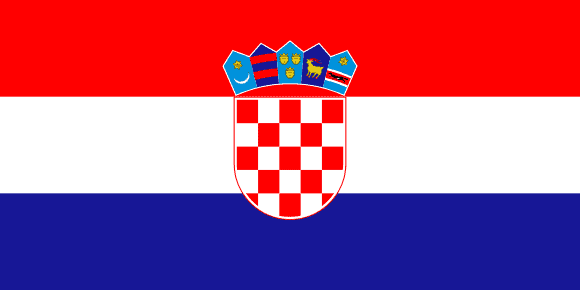 travel europe flag